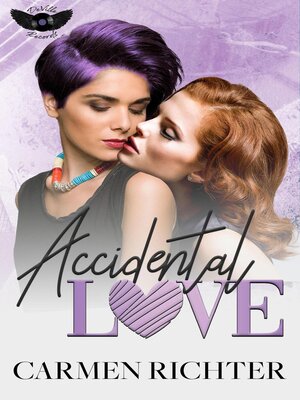 cover image of Accidental Love